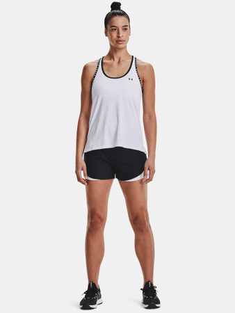 Spodenki damskie treningowe UNDER ARMOUR PLAY UP SHORTS 3.0 1344552-002