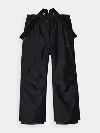 Spodnie zimowe dziewczęce narciarskie 4F 4FJWAW24TFTRF659-20S