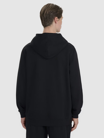 Bluza dresowa nierozpinana z kapturem męska 4F 4FWMM00TSWSM1766-20S