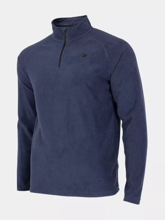 Bielizna termoaktywna polarowa góra męska 4F H4Z22-BIMP010