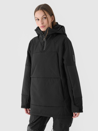 Kurtka snowboardowa membrana 8000 damska 4F 4FWAW24TTJAF585-20S