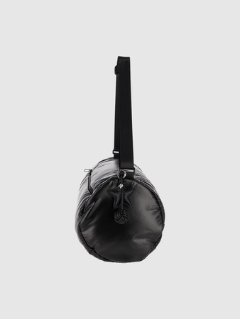 Torba barrel bag na ramię 4F 4FRSS25ASBGU087-20S