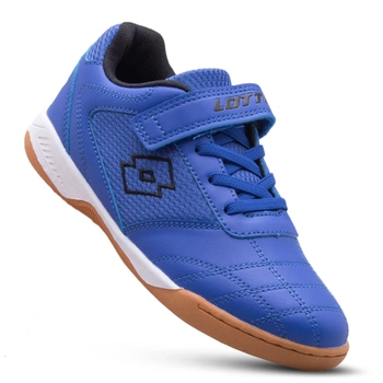 Buty chłopięce halowe LOTTO WHIZZER T 2600120T-5011