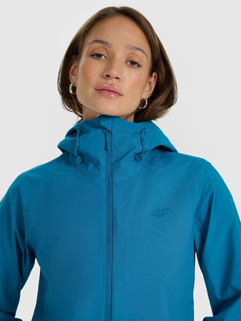 Kurtka damska przejściowa membrana 5000 4F 4FRAW25TTJAF0965-46S