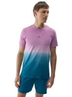 Koszulka bawełniana męska 4F