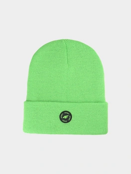 Czapka zimowa dziecięca 4F 4FJWAW24ACAPU444-45S