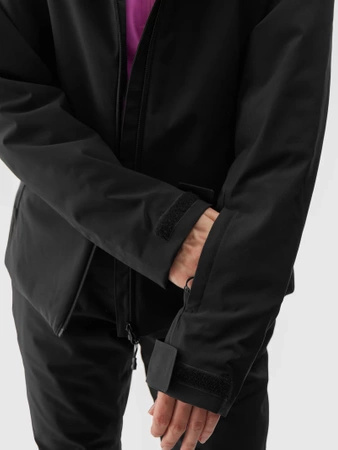 Kurtka zimowa damska narciarska 4F 4FWAW24TTJAF572-20S