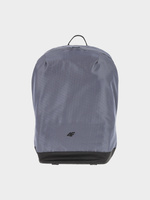 Plecak miejski (20 L) z kieszenią na laptopa 4F 4FRMM00ABACU463-32S