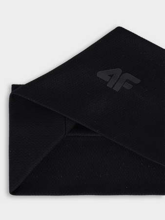 Opaska do biegania 4F 4FWMM00ABANU117-20S