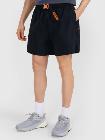 Spodenki casual męskie 4F 4FWSS25TSHOM533-20S