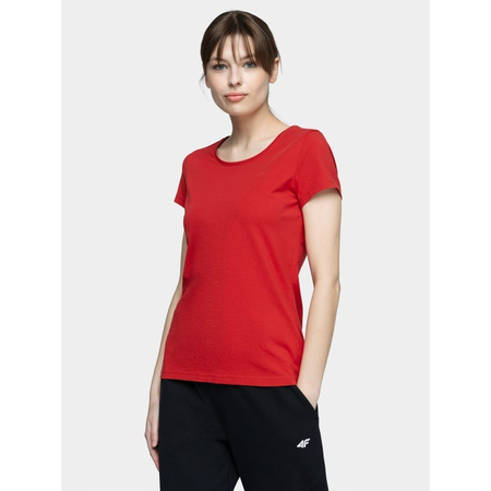 T-shirt damski 4F NOSH4-TSD001