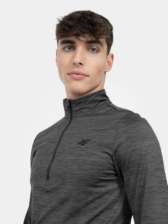 Bielizna męska termoaktywna 4F 4FAW23UBRUM036-23M