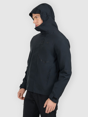 Kurtka trekkingowa membrana 10000 męska 4F 4FRAW25TTJAM1045-20S