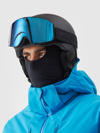 Kask narciarski uniseks 4F 4FWAW24AHELU074-20S