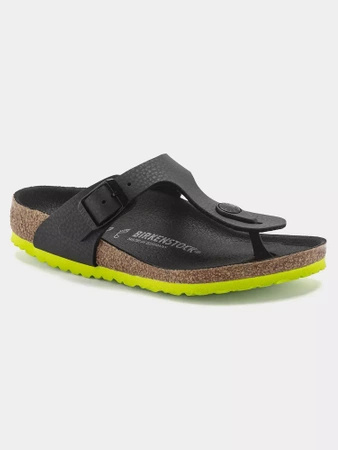Klapki dziecięce BIRKENSTOCK GIZEH KIDS BS 1024380