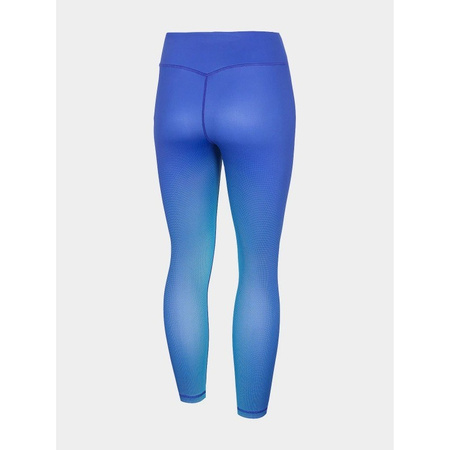 Legginsy treningowe damskie 4F H4L20-SPDF008