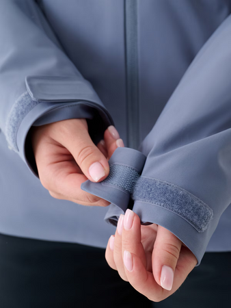 Kurtka narciarska membrana 5000 damska 4F 4FWAW24TTJAF572-32S