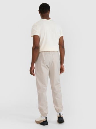 Spodnie casual męskie 4F 4FWSS25TTROM1001-83S