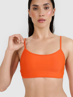 Góra od bikini damska 4F 4FRSS25UBKTF101-70S