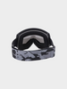 Gogle narciarskie z lustrzaną powłoką chłopięce 4F 4FJWAW24AGOGM041-22A