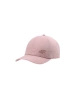 Czapka z daszkiem strapback dziecięca 4F 4FJWSS25ACABU386-56S