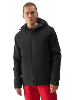 Kurtka męska zimowa narciarska 4F 4FWAW24TTJAM579-20S