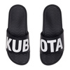 Klapki uniseks pro 2.0 Kubota K25SS-111-001-23-1