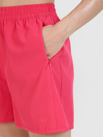 Spodenki plażowe damskie 4F 4FWSS25UBDSF149-54S