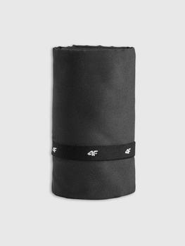 Ręcznik sportowy 80x130 cm 4F 4FWMM00ATOWU064-20S