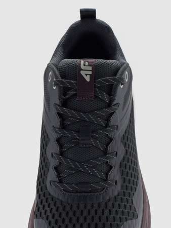 Niskie sneakersy SPEED HIKER męskie 4F 4FWMM00FOTSM037-50S