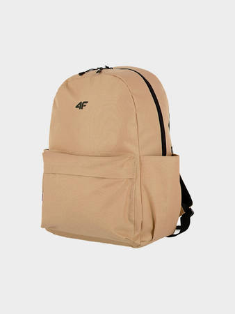 Plecak szkolny (16l) dziecięcy 4F Junior 4FJWAW24ABACU349-83S