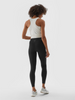 Legginsy treningowe ze średnim stanem damskie 4F 4FWAW24TFTIF301-20S
