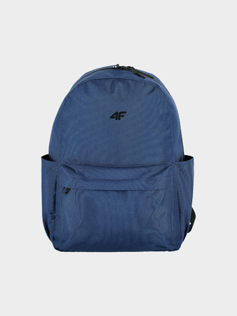 Plecak szkolny (16l) dziecięcy 4F Junior 4FJWAW24ABACU349-32S
