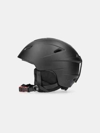 Kask narciarski dziecięcy 4F 4FJAW22AHELU025-21S