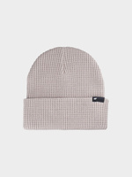 Czapka zimowa męska 4F 4FWAW24ACAPM465-82S