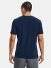 Under Armour Koszulka Męska 1326849 - GL FOUNDATION SS T