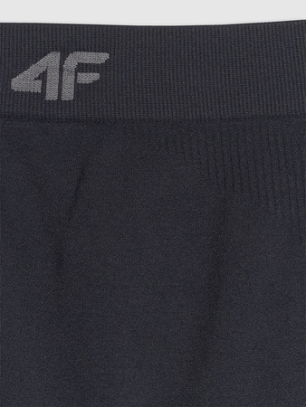 Bielizna termoaktywna bezszwowa (dół) męska 4F 4FWAW25USEAM234-20S