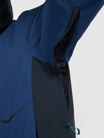 Kurtka trekkingowa membrana 10000 męska 4F 4FRAW25TTJAM1045-31S