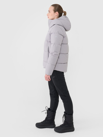 Kurtka narciarska membrana neodry 5000 damska 4F 4FWAW24TTJAF573-27S