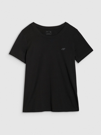Koszulka damska 4F 4FWMM00TTSHF2356-20S