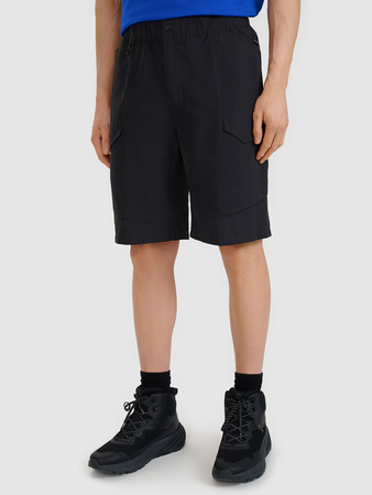 Spodenki casual męskie 4F 4FWSS25TSHOM527-20S