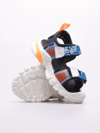 Sandały dziecięce BIG STAR JJ374147