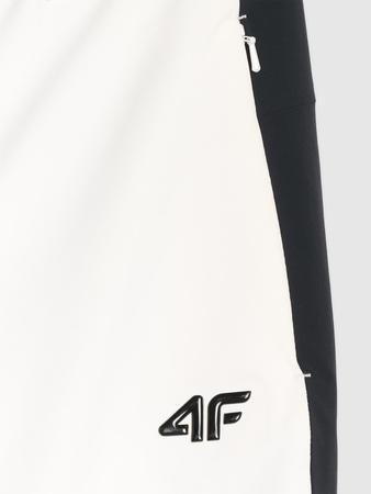 Spodnie narciarskie membrana Dermizax 20000 damskie 4F 4FRAW25TFTRF1293-10S