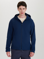 Kurtka męska softshell wiatroodporna NeoDry 5000 4F 4FWSS25TSOFM324-30S