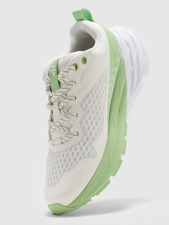 Niskie sneakersy SPEED HIKER damskie 4F 4FWMM00FOTSF034-45S