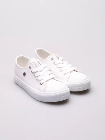 Trampki dziecięce BIG STAR FF374300