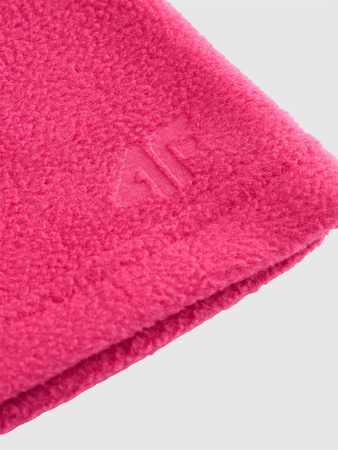 Bandana uniseks 4FWarm 4F 4FWAW25ABDAU098-55S