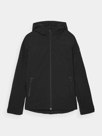 Kurtka zimowa damska narciarska 4F 4FWAW24TTJAF572-20S