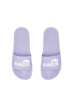 Klapki basenowe basic damskie Kubota K0000-101-001-10-1