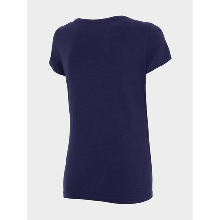 T-Shirt damski 4F H4Z22-TSD350